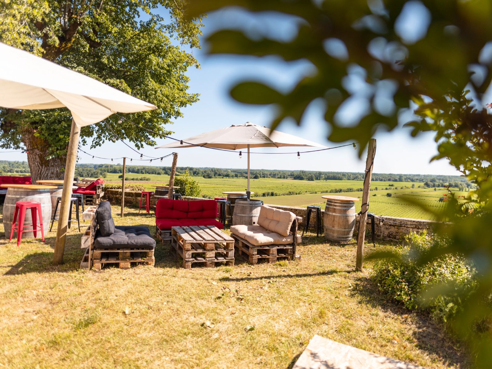 Terrasse 2