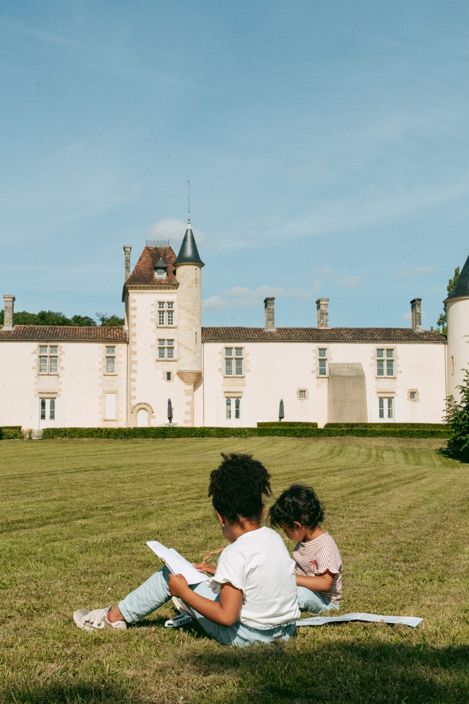 Toulouse Lautrec - la Gironde du Sud
