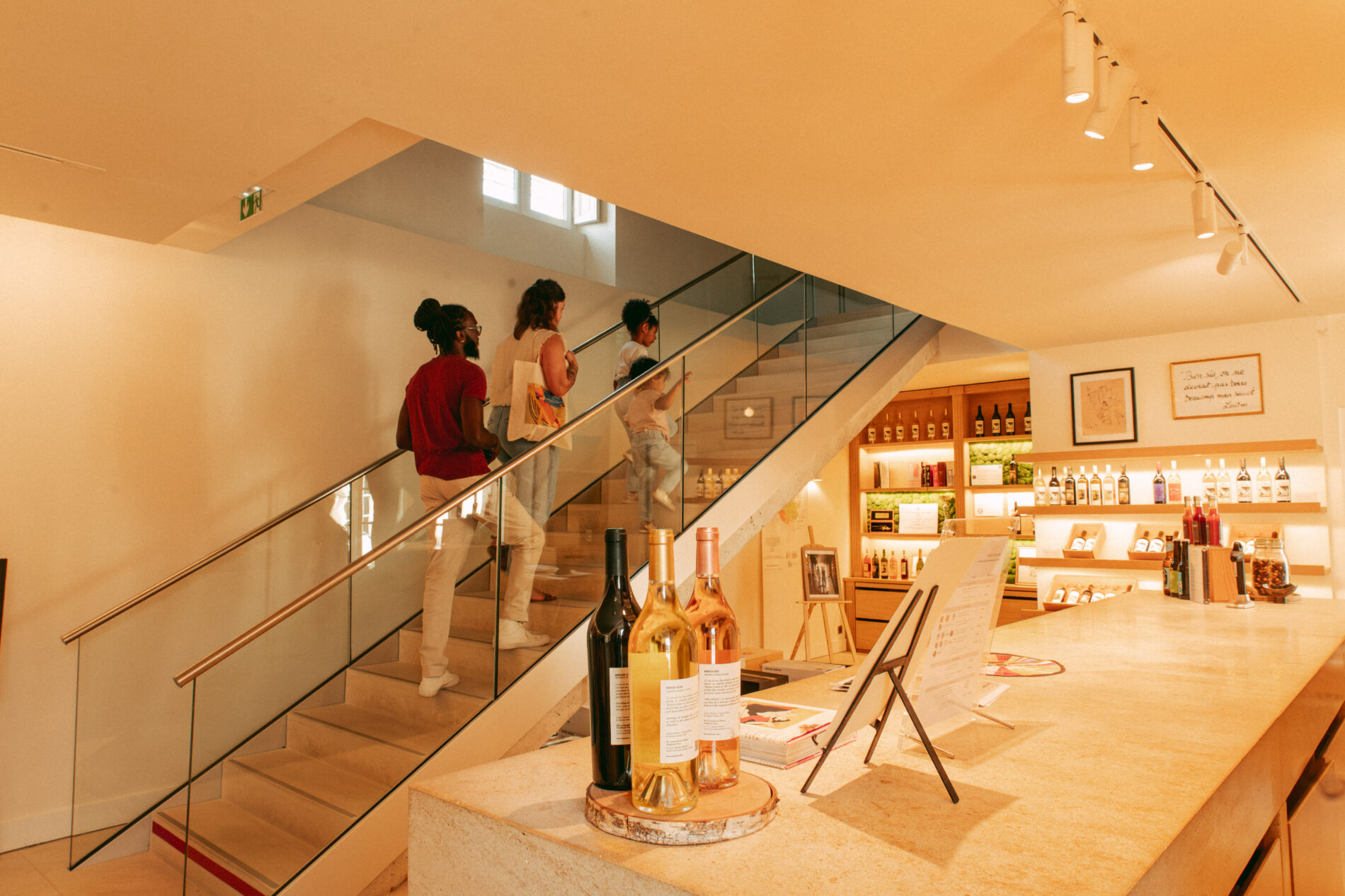 Toulouse Lautrec - la Gironde du Sud