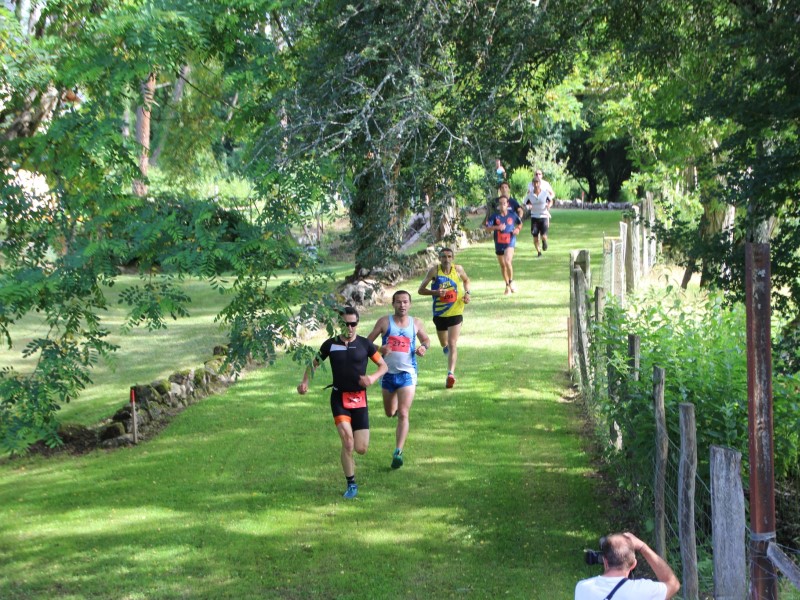 Trail des Trottebiots