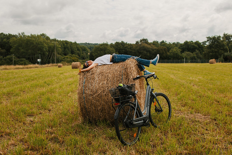 Vélo Campagne