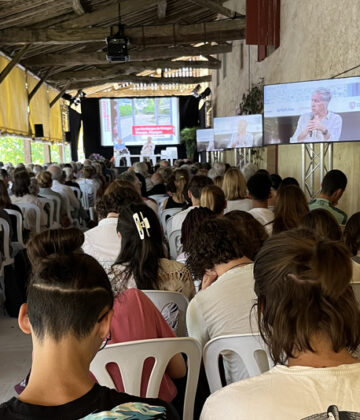 Vendanges de Malagar