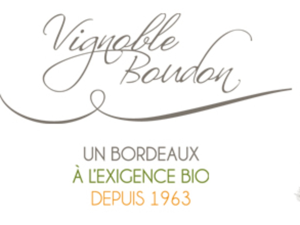 Vignobles Boudon