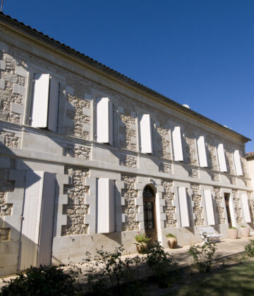 Vignobles Dubourg - Photo n° 1