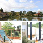 Ecolodges des Graves et du Sauternais - SAINT-PARDON-DE-CONQUES - Sud-Gironde