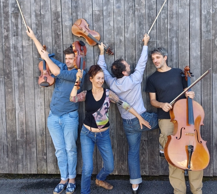 Concert Va-nu-pieds