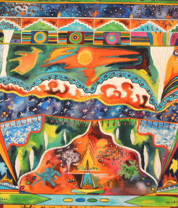 Vittoretti - L'Art du Vigneau