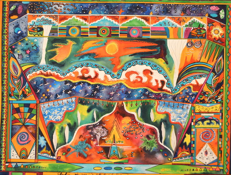 Vittoretti - L'Art du Vigneau