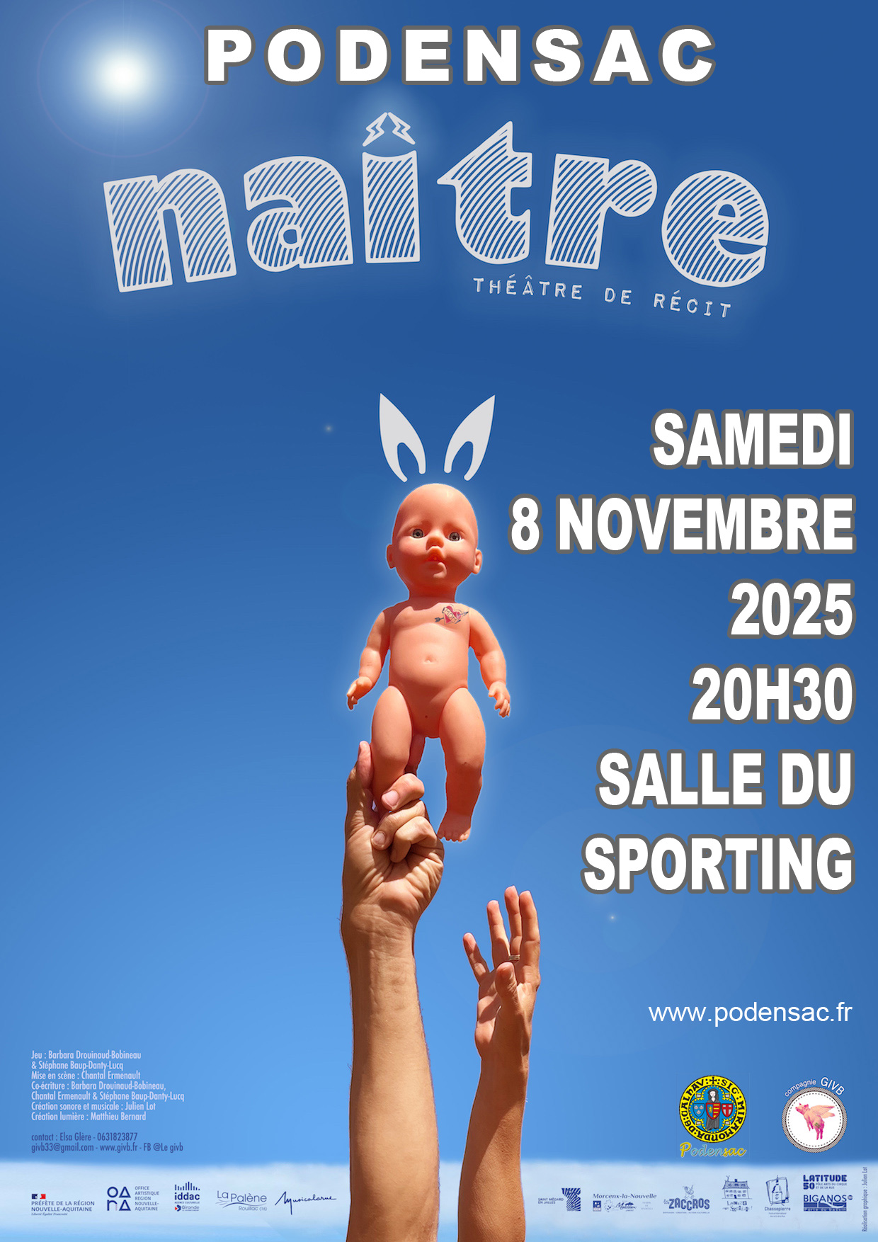 affiche-naitre