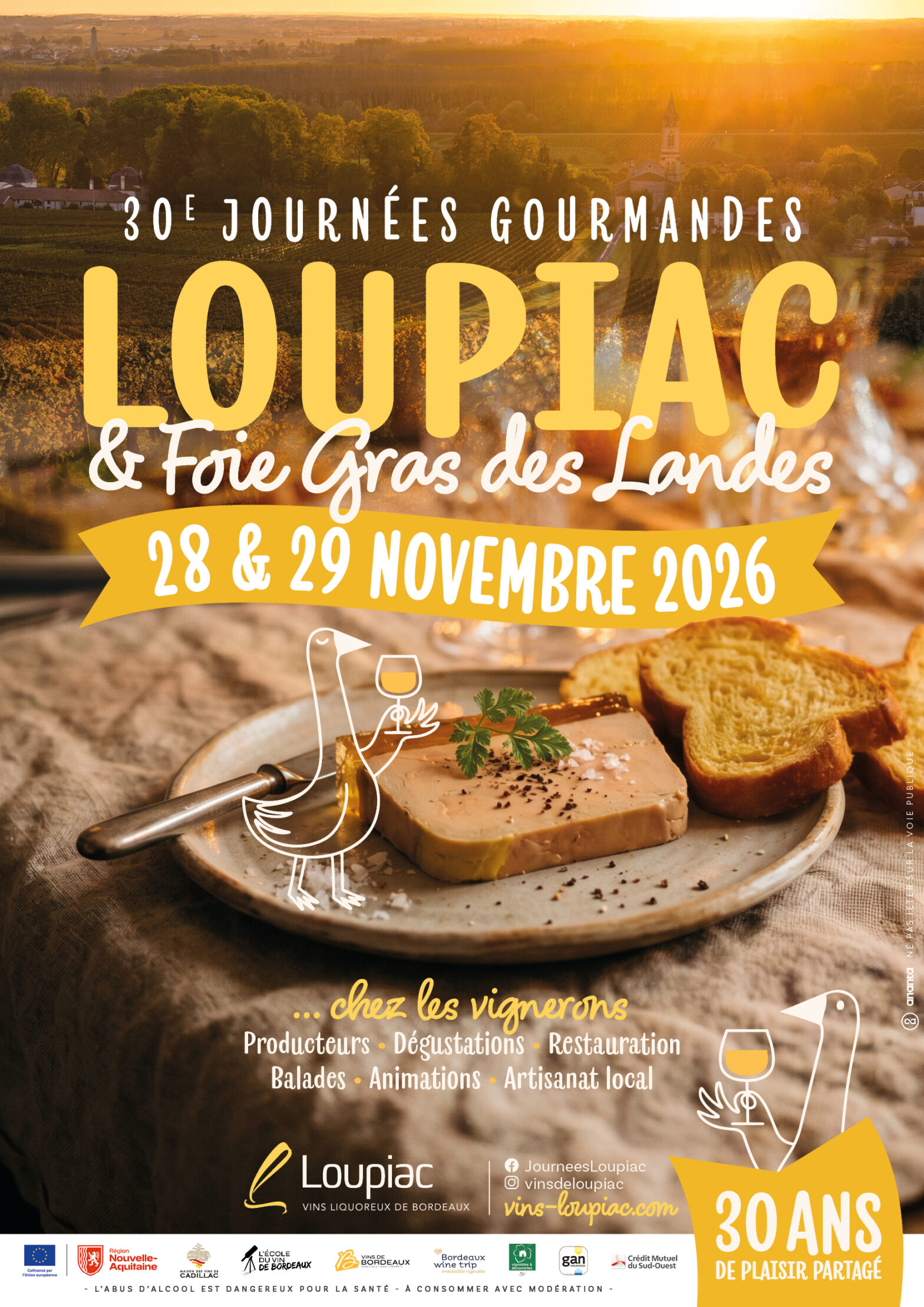 afficheA3_JPOloupiac2026_WEB-1568x2217