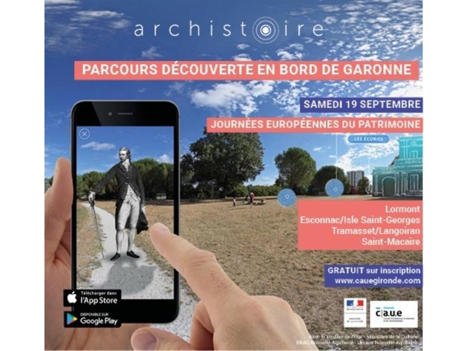 archistoire