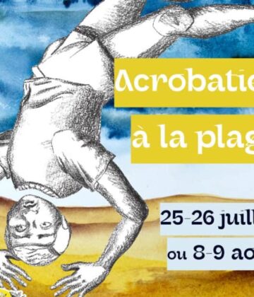 Atelier cinéma d'animation