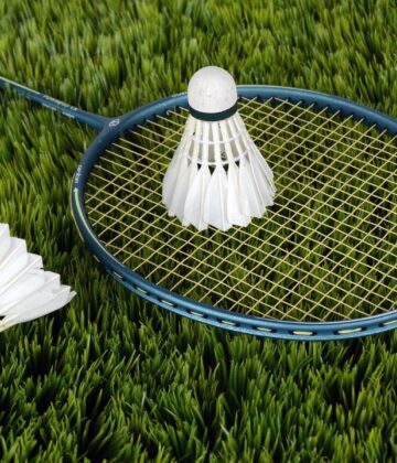 Badminton
