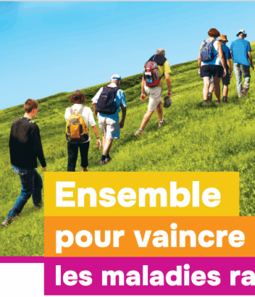 Balade solidaire Groupama