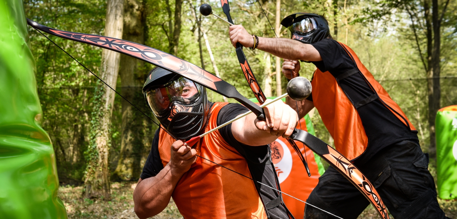 battle-archery-nolimit-aventure-paris