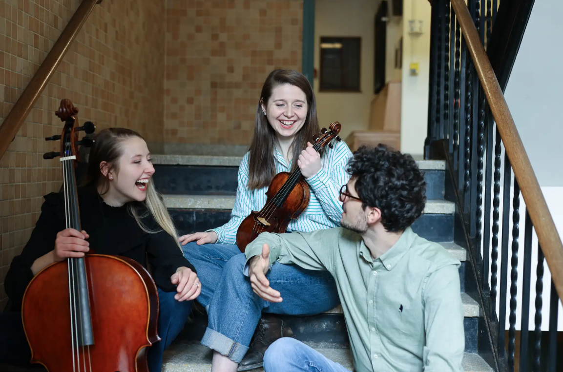 beethoven connemara