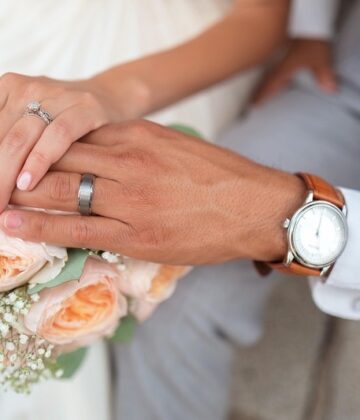 Mariage
