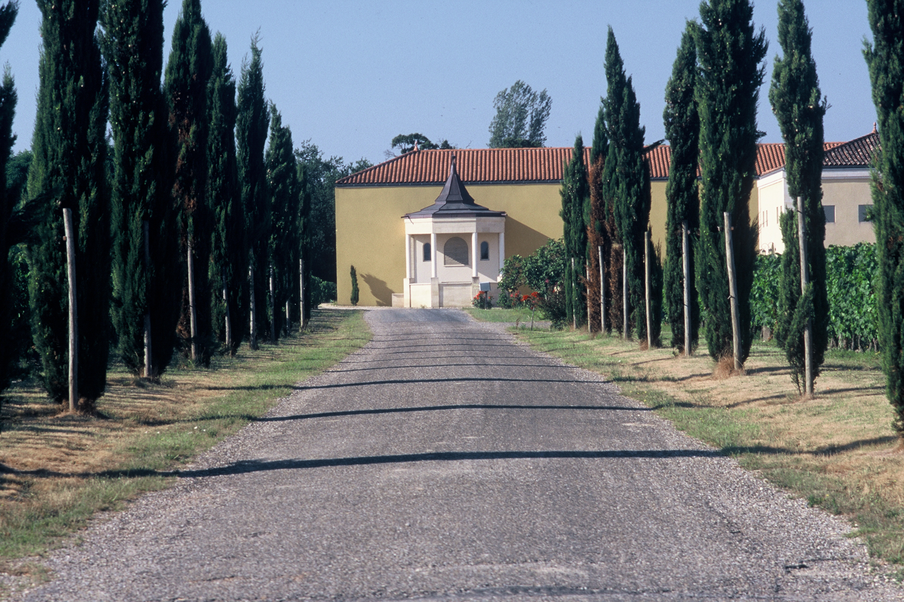 Château Brondelle - LANGON - Sud-Gironde