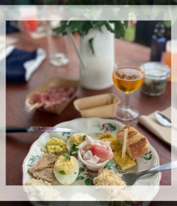 brunch automne