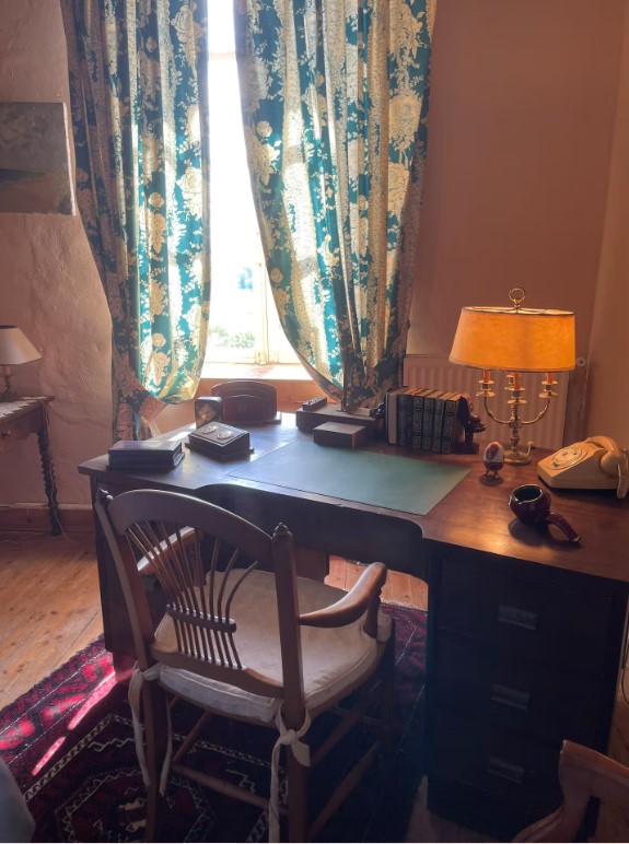 bureau