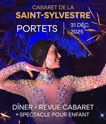 cabaret portets