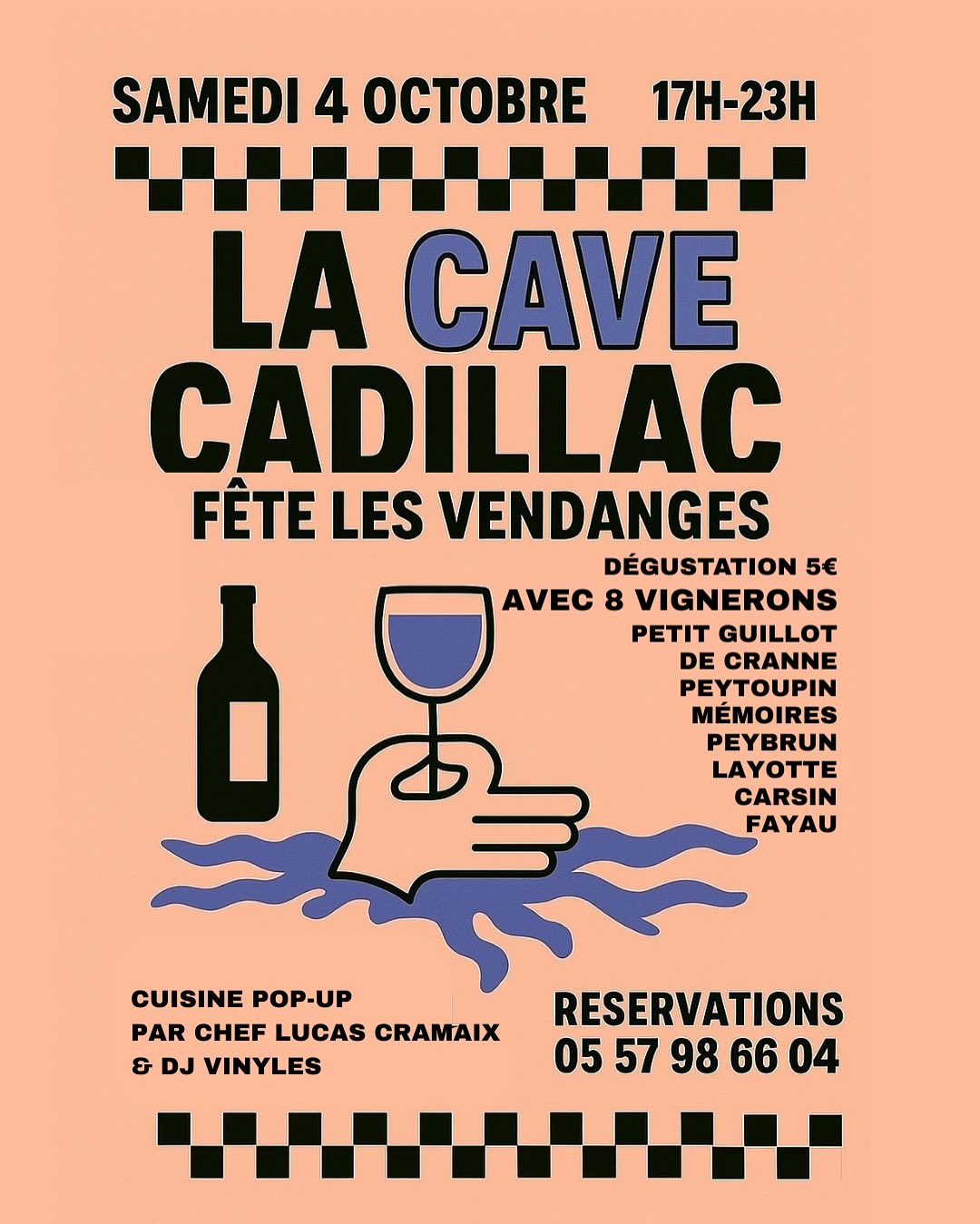 cave vendanges