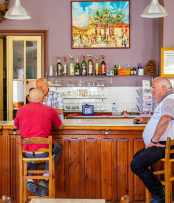 Cercle Ouvrier Saint-Symphorien