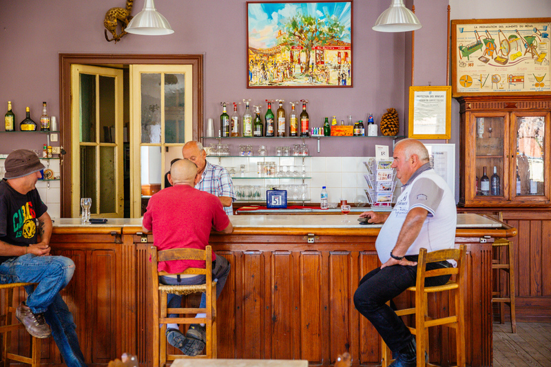 Cercle Ouvrier Saint-Symphorien