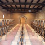 Destination Garonne, Château la Bertrande, Omet