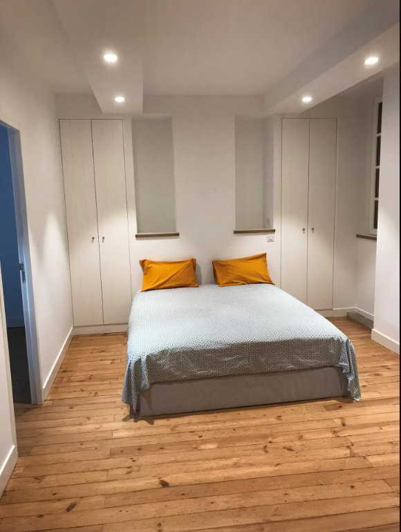 chambre 1