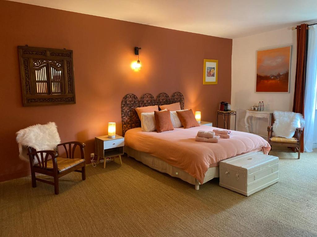 chambre 1