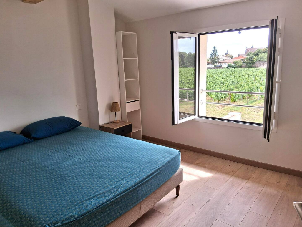 chambre