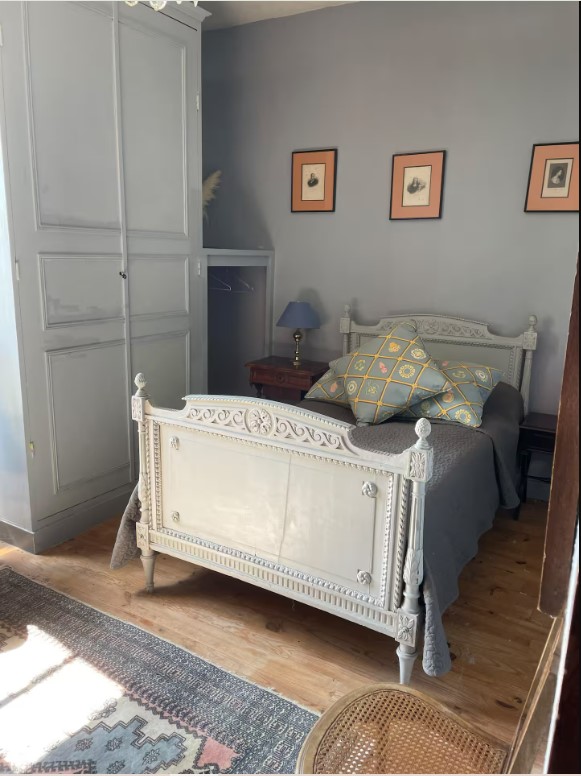 chambre