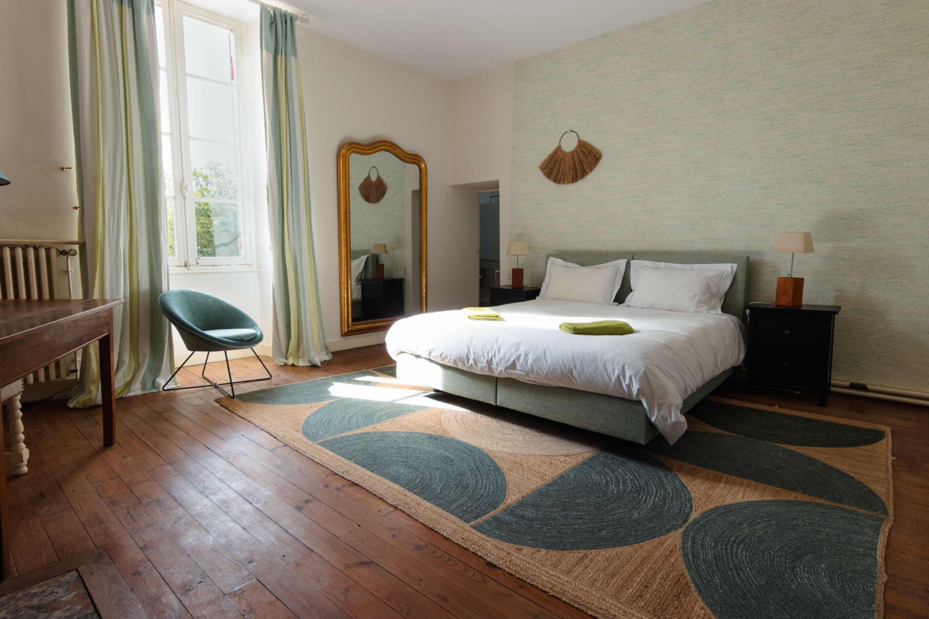 chambre parentale