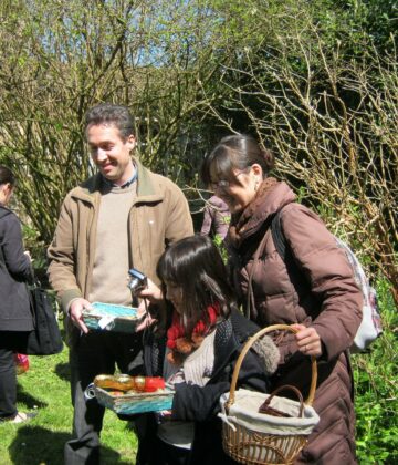 chasse auxoeufs 2024