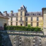 Destination Garonne, Bastide de Cadillac, Château ducal
