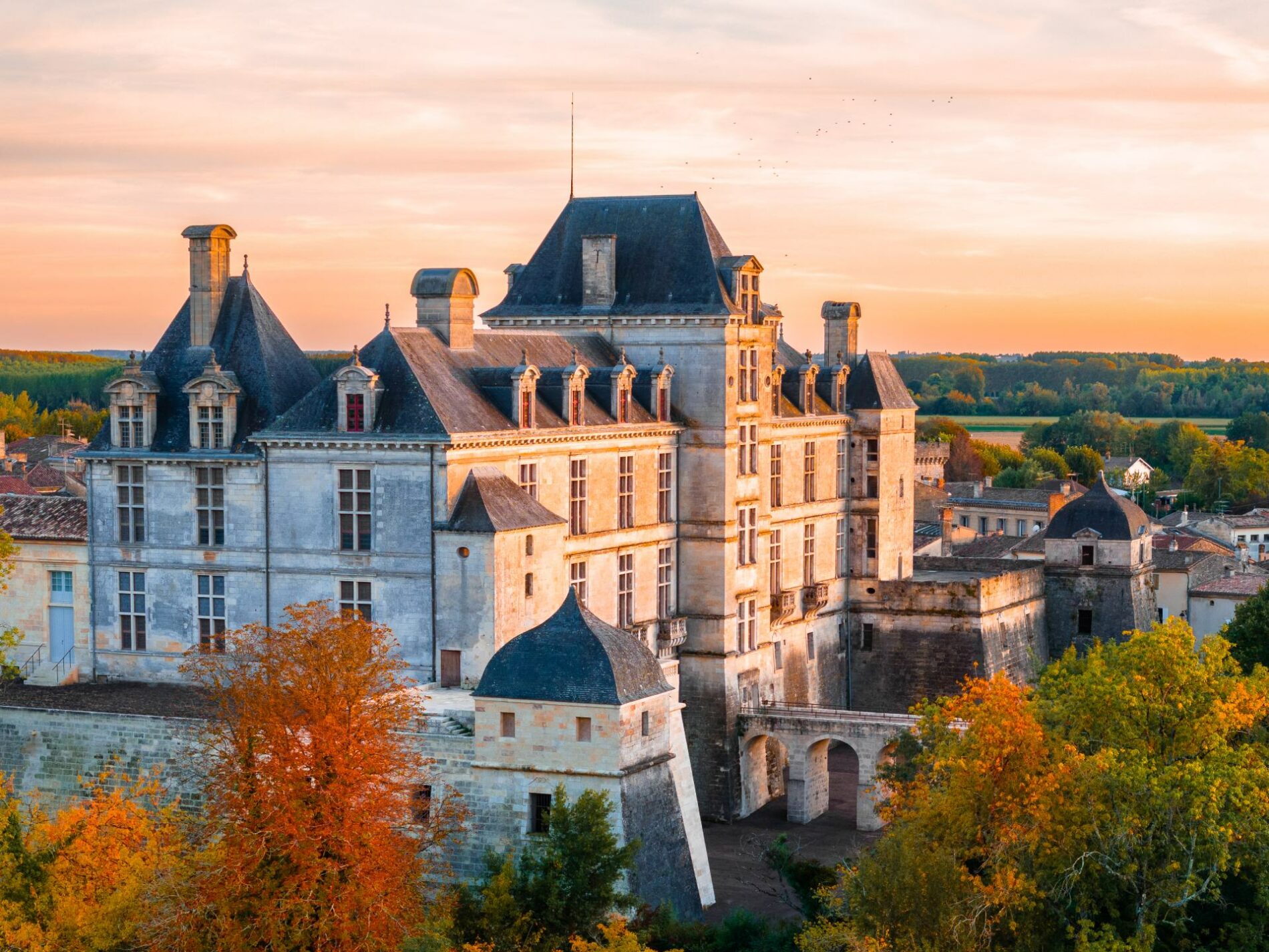 chateau cadillac Gironde Iconique 3 HD Loic Lagarde 3 (1)