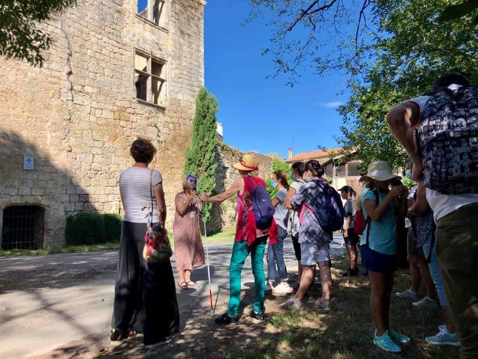 chateau cailhau