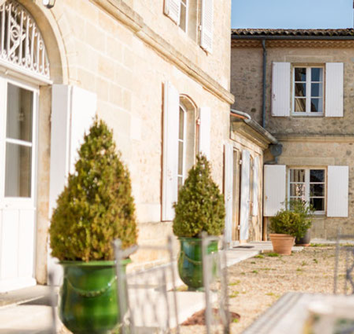 chateau du Payre