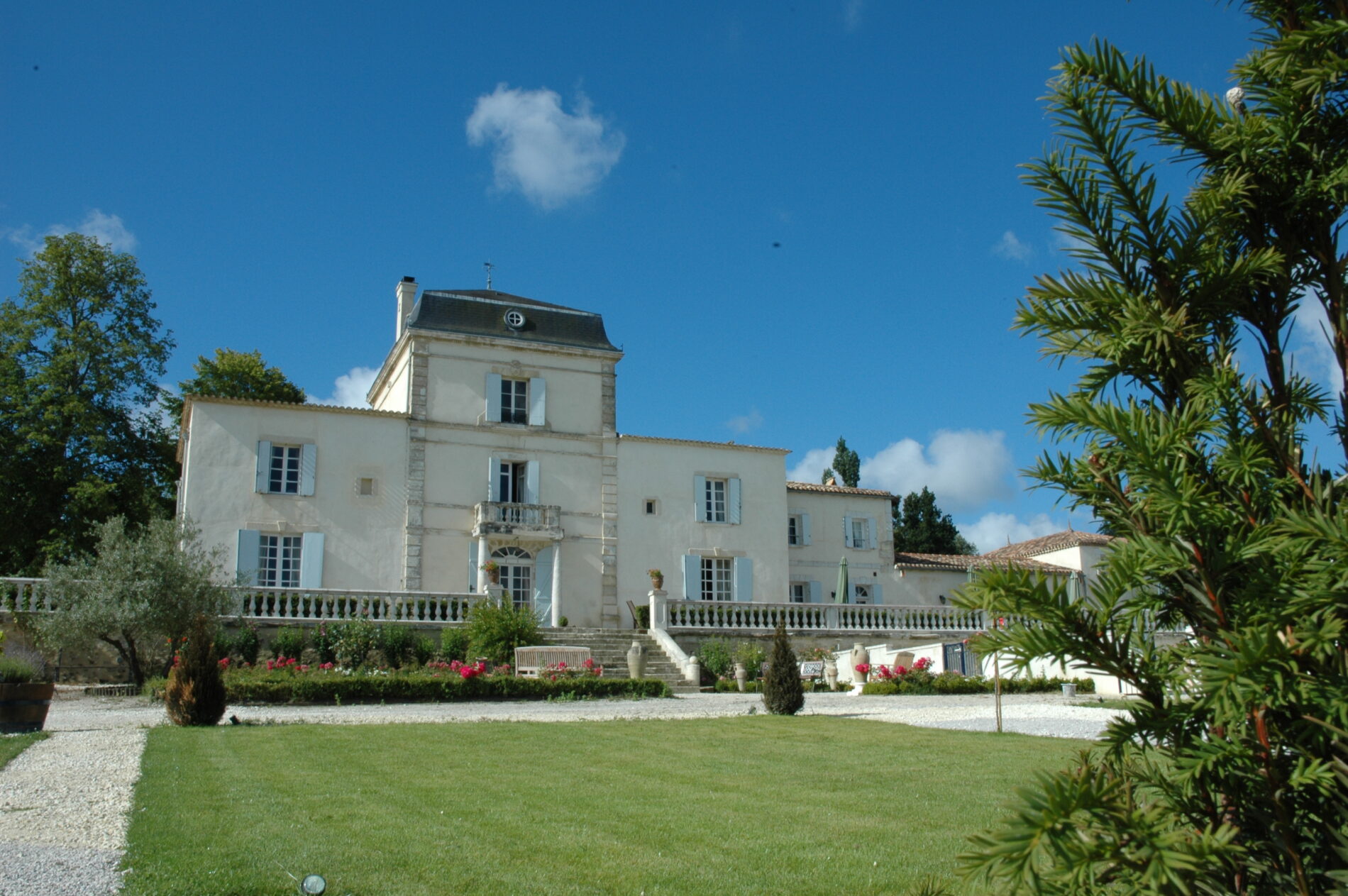chateau lantic