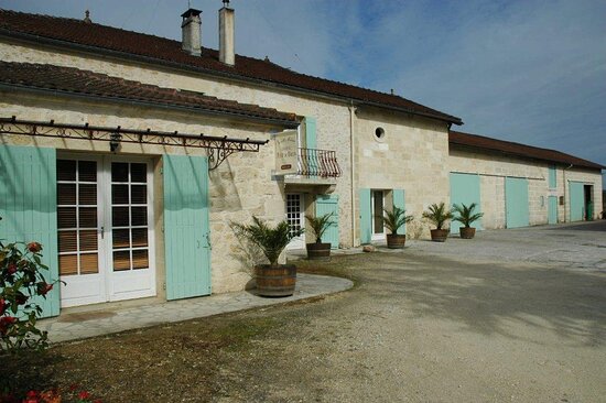 Château Pont de Brion - LANGON - Sud-Gironde