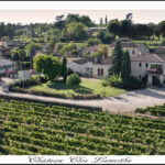 Destination Garonne, Clos Lamothe, Portets