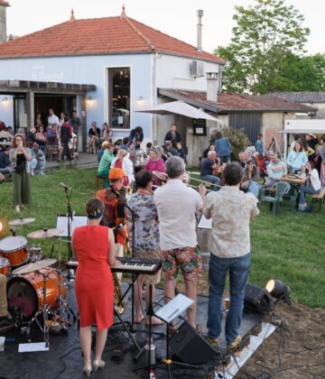 concert baromet
