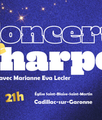 affiche
