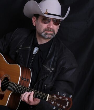 Grand bal country et concert