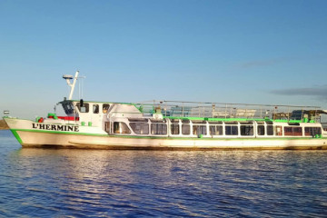 l'Hermine