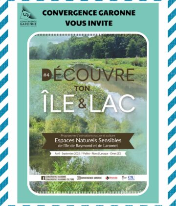 découvre ton île-lac