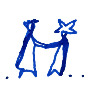 dessin palabres