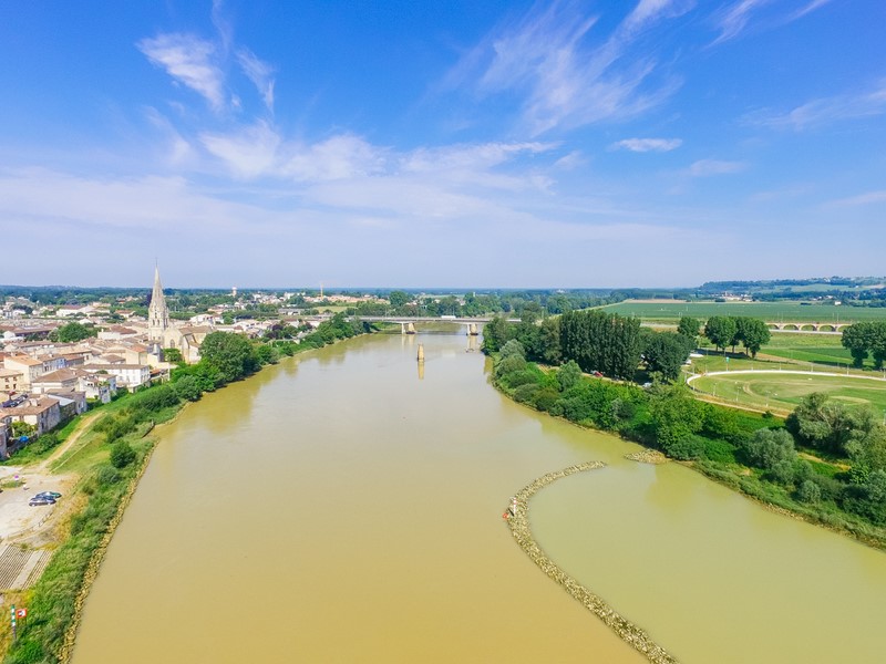 Langon - SUD-GIRONDE