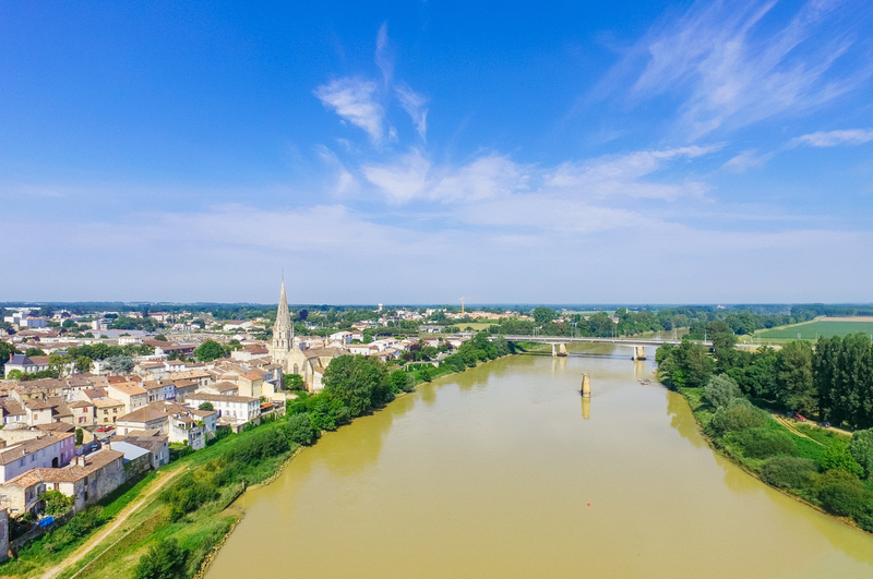 Langon - SUD-GIRONDE